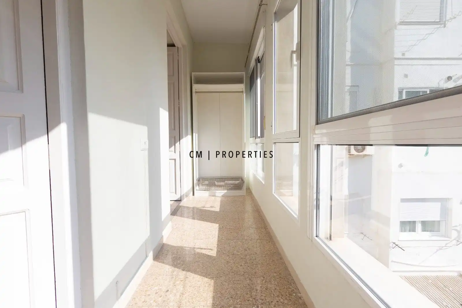 Flat with lift to rent in Marti, imagen 32