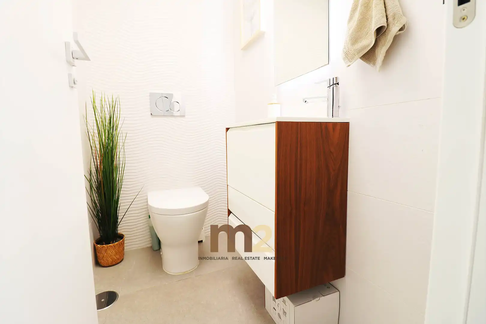 Adosado con terraza en venta en Carrer Carcaixent, imagen 10