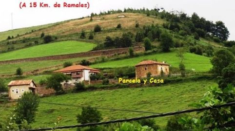 Foto 2 de Casa o xalet en venda a Barrio Rehoyos, 23, Soba, Cantabria