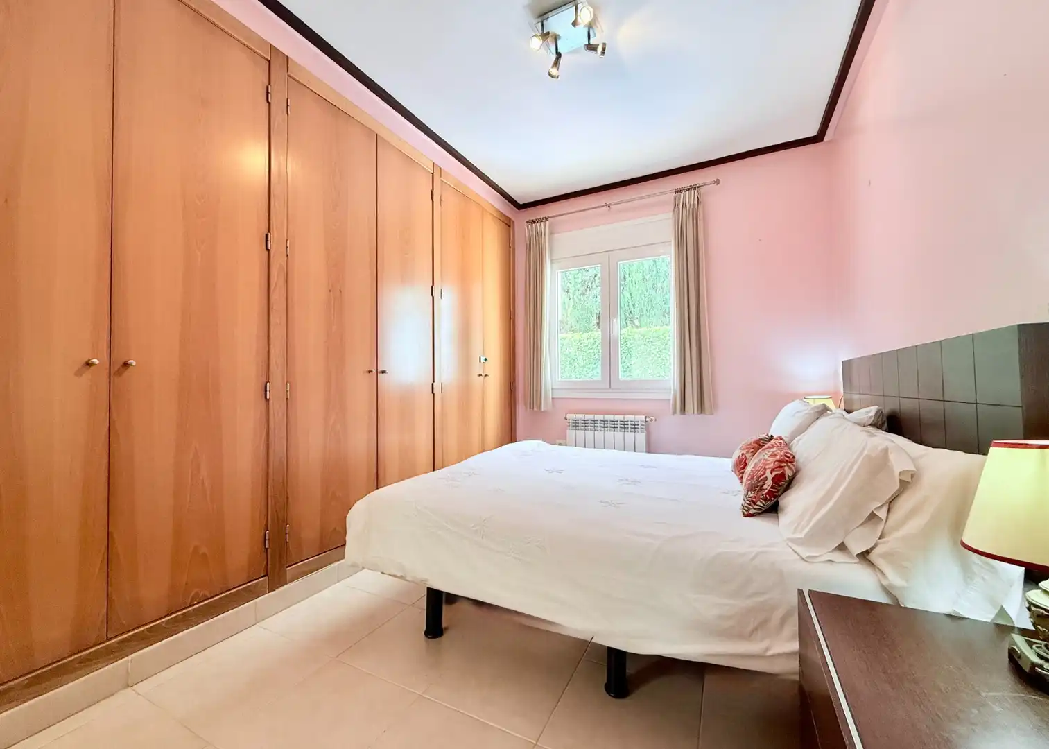 Bedroom of Houses for sale in Torre-Pacheco  with Heating, Private garden and Terrace