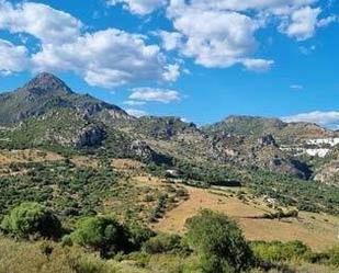 Vista exterior de Residencial en venda en Casares
