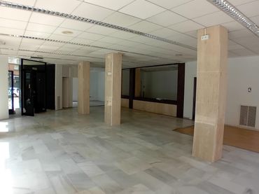 Local comercial en venda a Levante