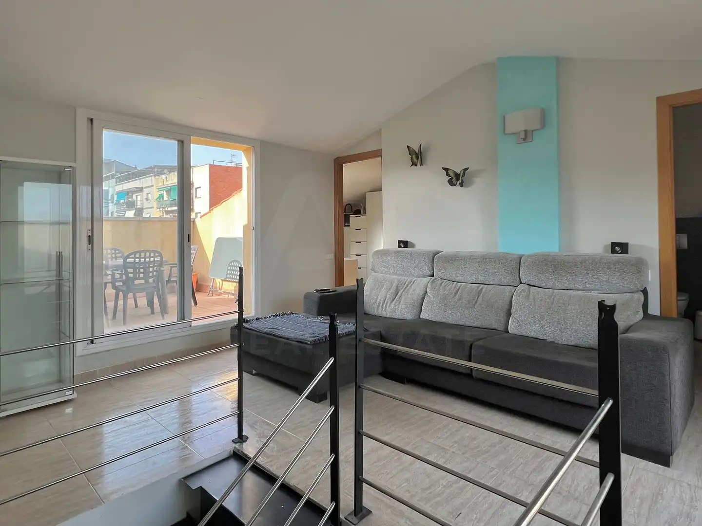 Duplex with lift for sale in Nord-est, imagen 18
