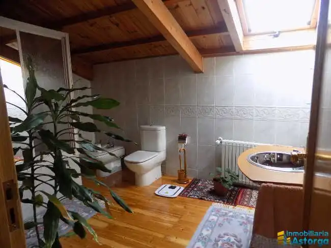 Casa con piscina in vendita a Astorga, imagen 29