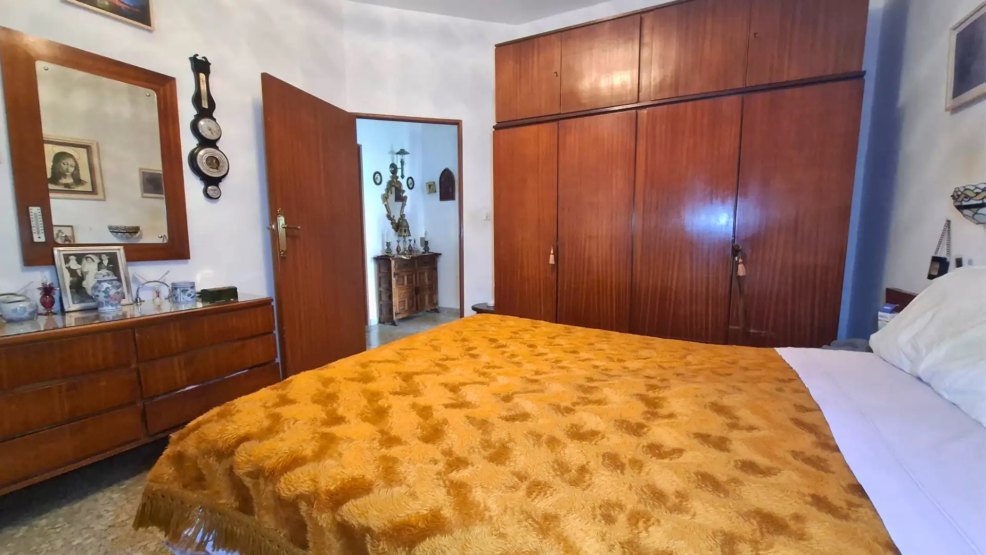 Habitación de Casa o chalet en venta en Córdoba con Aire acondicionado, Jardín privado y Terraza