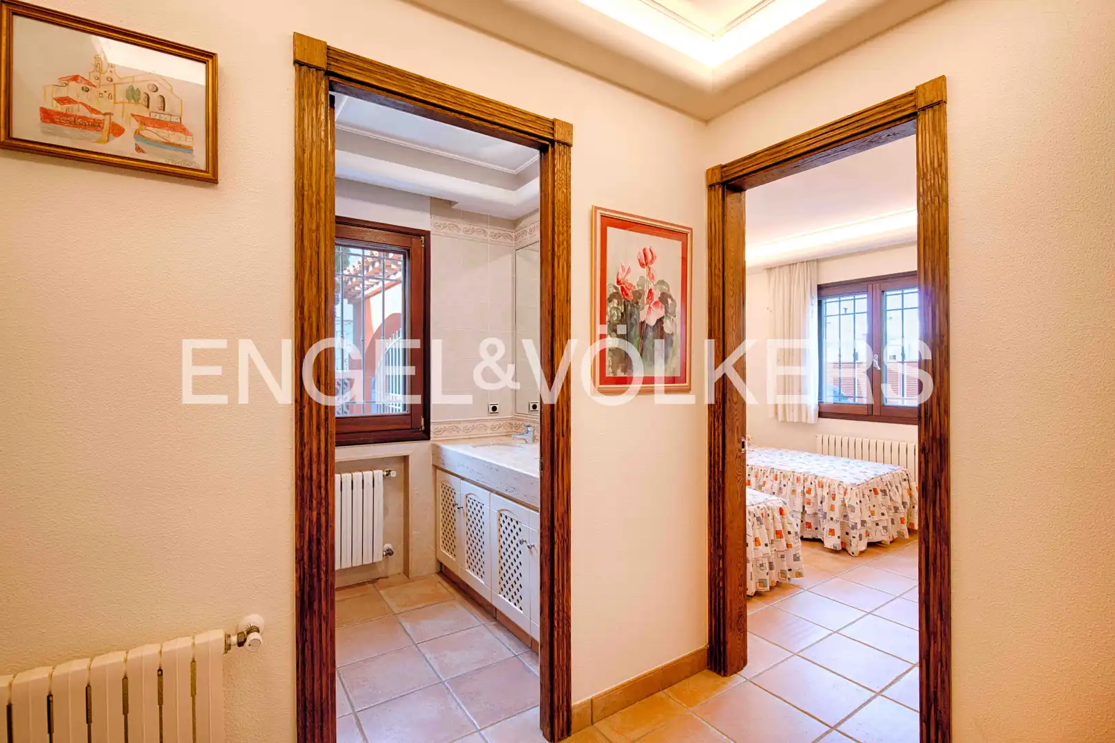 Chalet con piscina en venta en Carrer Pení, imagen 26