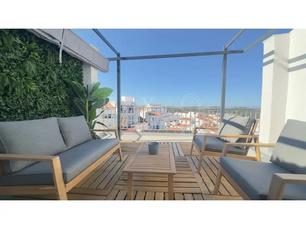 Wohnung zum Verkauf in Maó ciutat, imagen 41