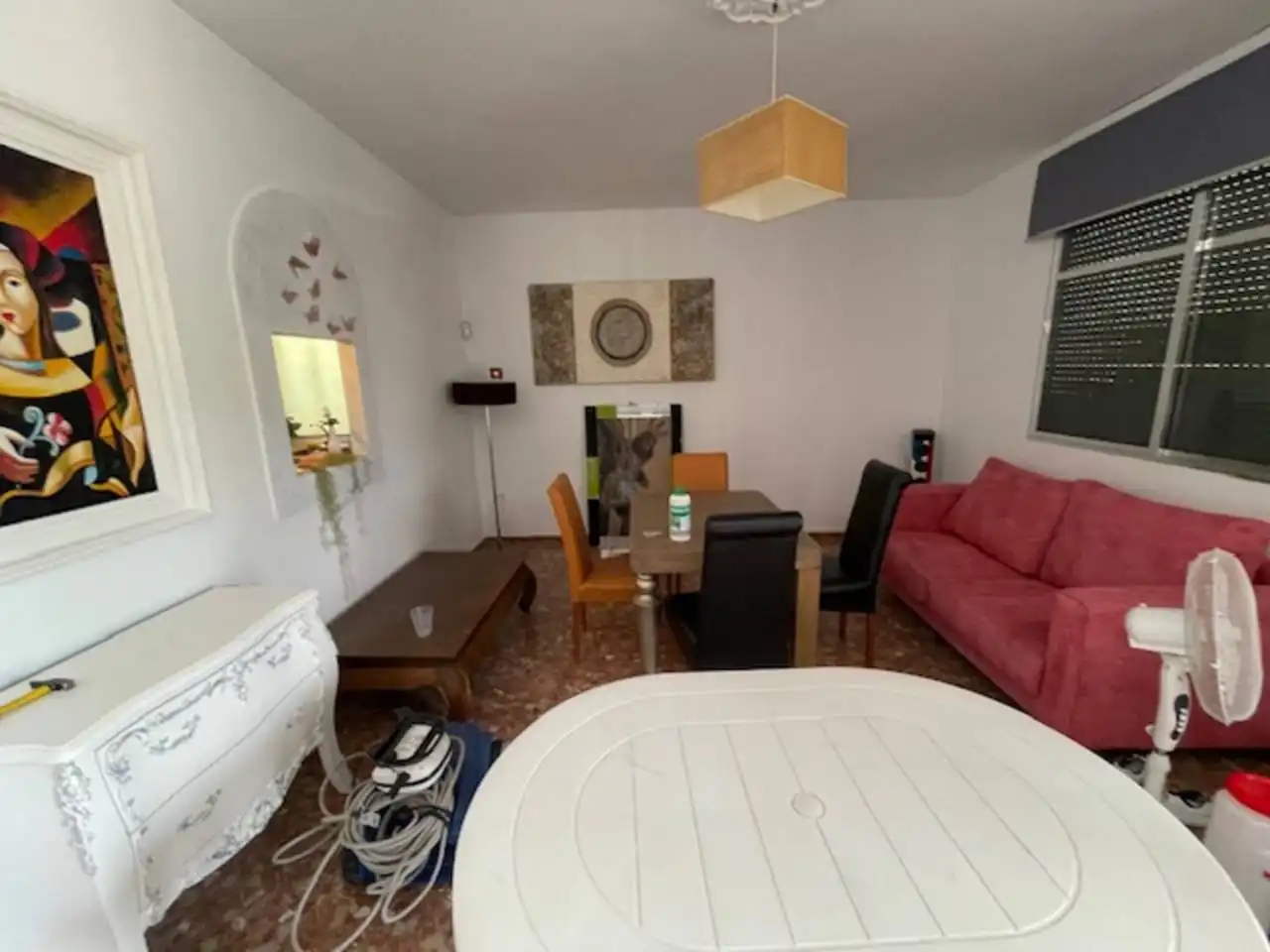 Comedor de Casa o chalet en venta en Lucena con Terraza y Piscina