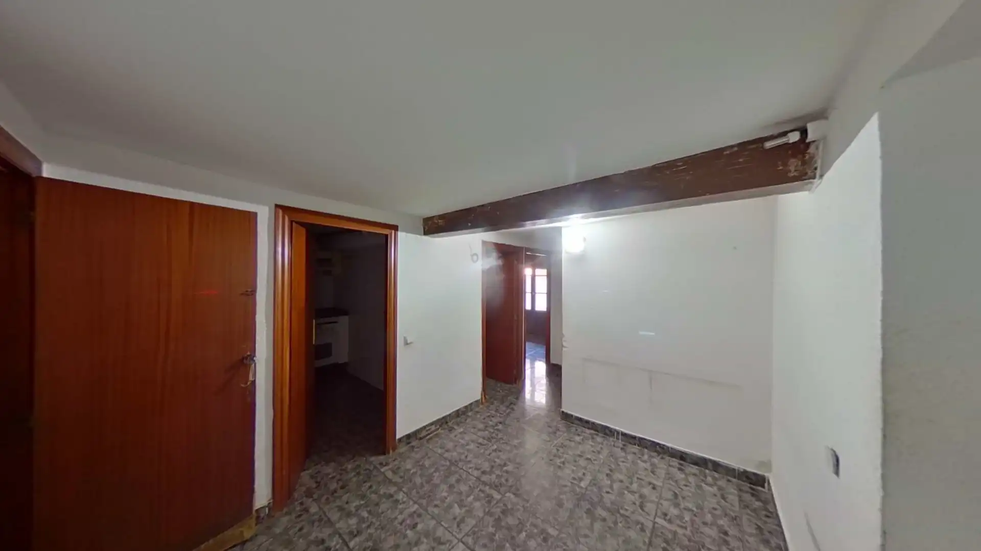 Piso en venta en Barcelona