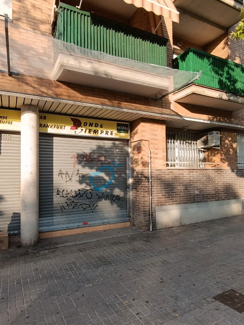 Planta baixa en venda en Sabadell amb Aire condicionat, Calefacció i Jardí privat