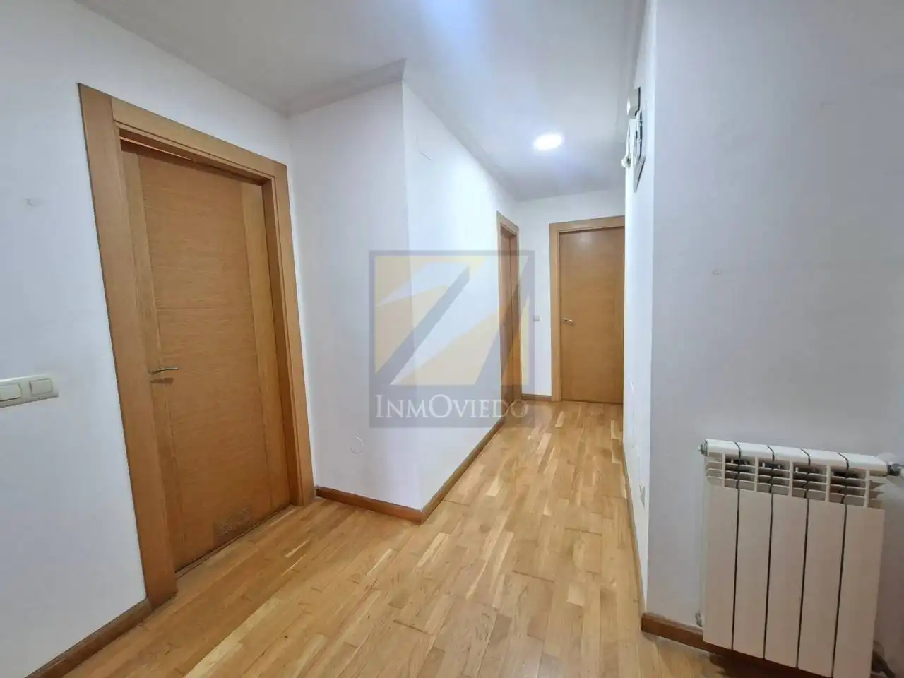 Wohnung zum Verkauf in Llanera mit Heizung und Abstellraum
