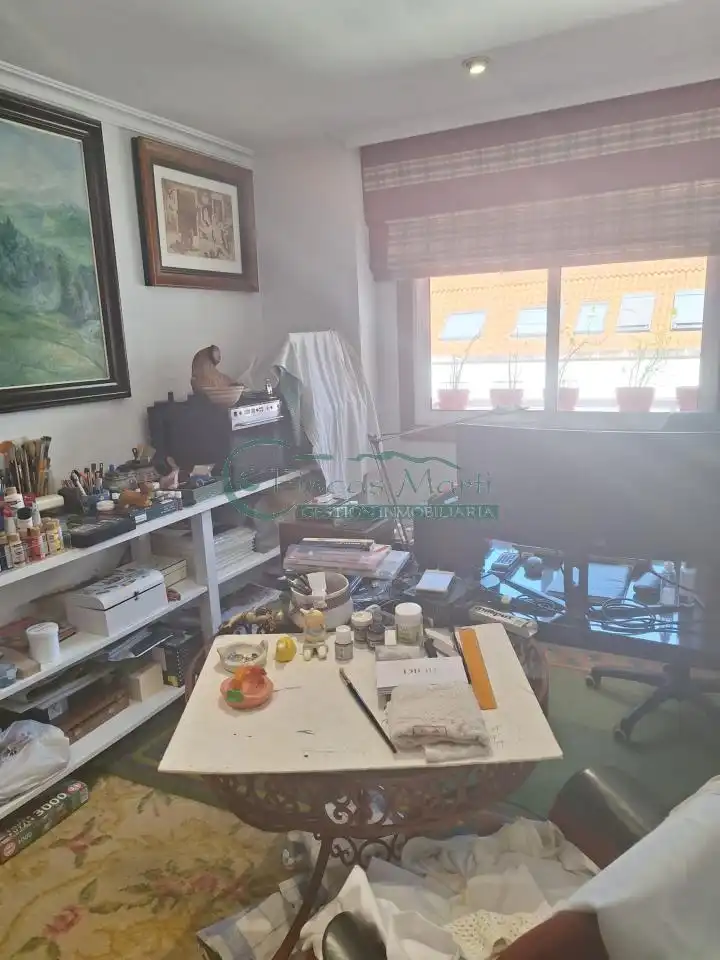 Wohnung mit Aufzug zum Verkauf in Centro Urbano, imagen 14
