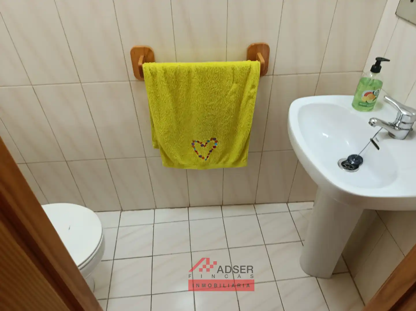 Terraced house with terrace for sale in Lardero - CERVANTES, imagen 5