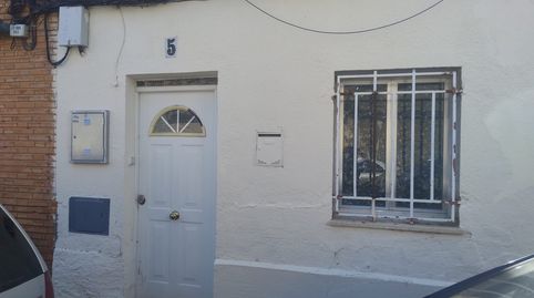 Photo 3 of Houses for sale in Cardenal Bardaji, Oliver, Zaragoza Capital
