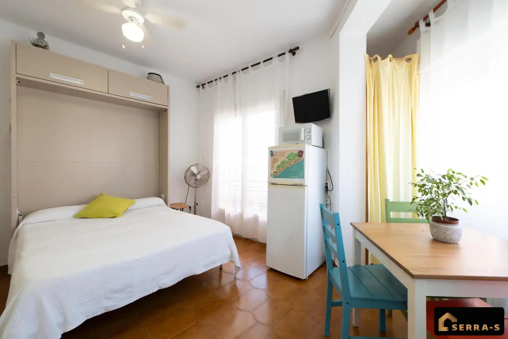 Piso con terraza en venta en Malgrat de Mar, imagen 33