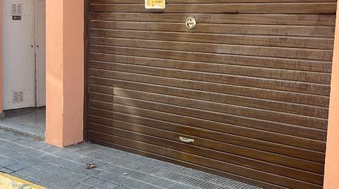 Photo 5 of Garage for sale in Carrer Santa Bàrbara, 53, Platja Gran, Girona