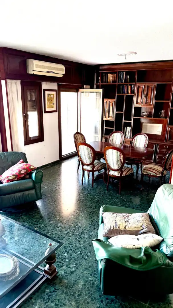 Flat with lift for sale in Paseo de Almería 16, imagen 8