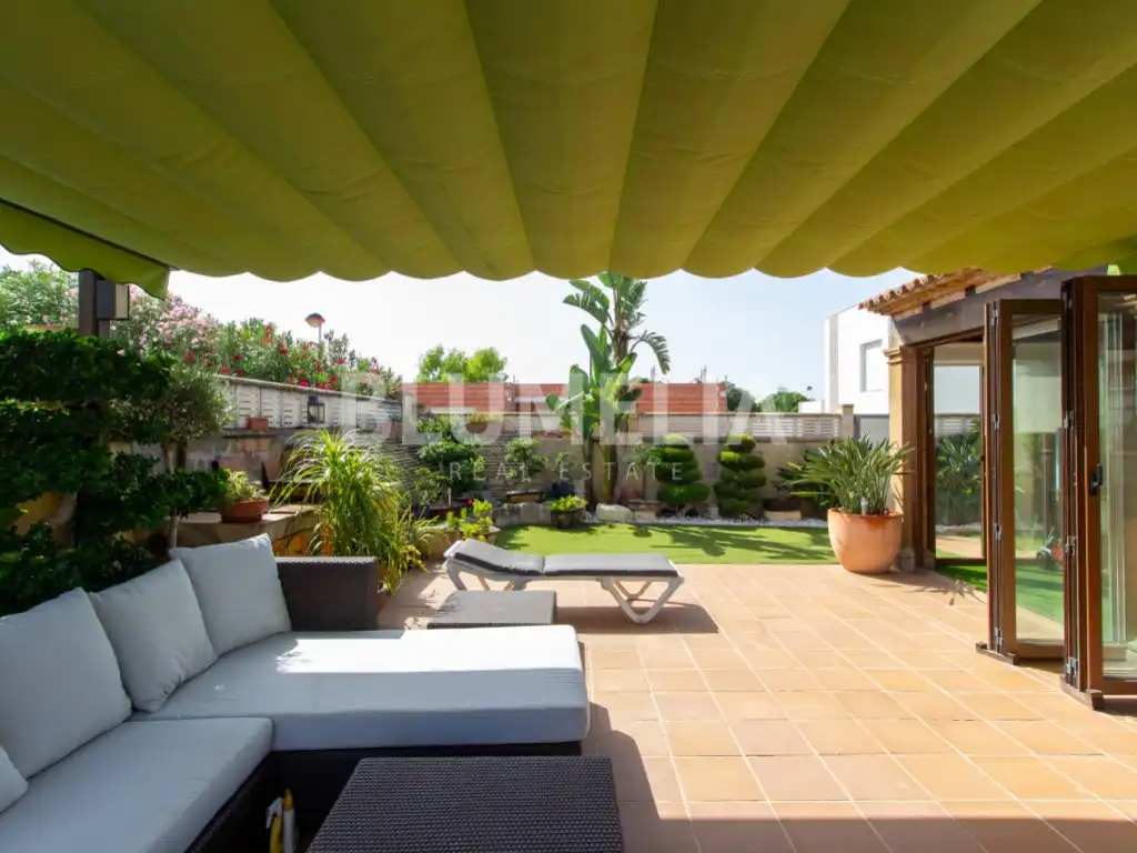 Casa con piscina in vendita a Partida Xironets Cl-11, imagen 4