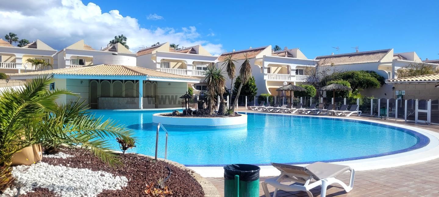Apartment for sale in Golf del Sur - Amarilla Golf