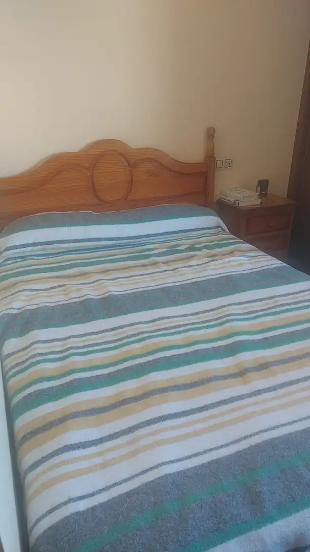 Àtic de lloguer a Rúa de Pizarro, 58, Casablanca - Calvario
