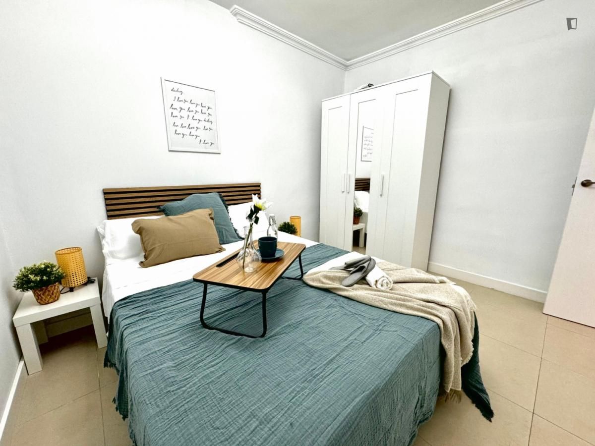 House or chalet to share in Prosperidad