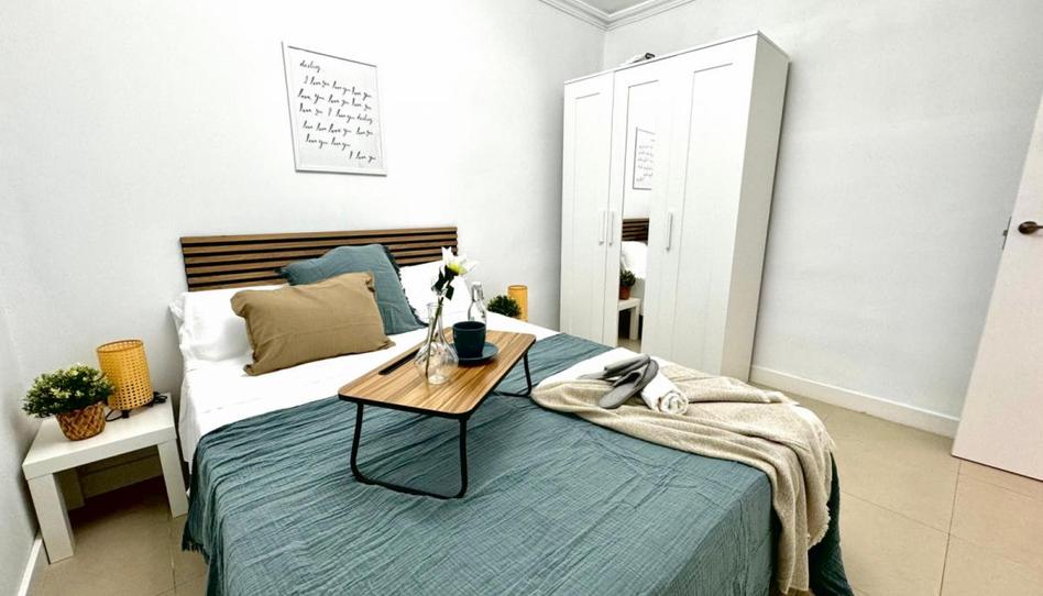 Foto 1 de Casa o xalet per a compartir a Prosperidad, Madrid