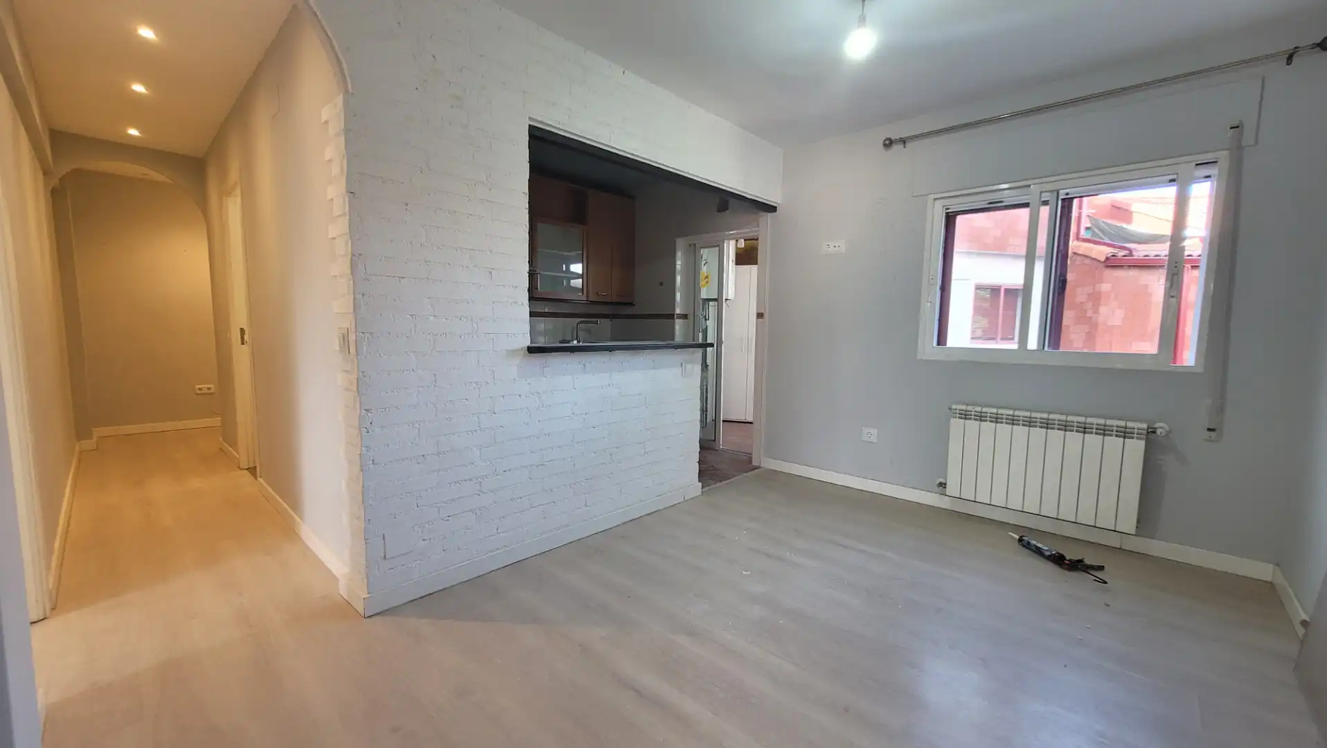 Wohnung zur Miete in Soto del Real mit Heizung
