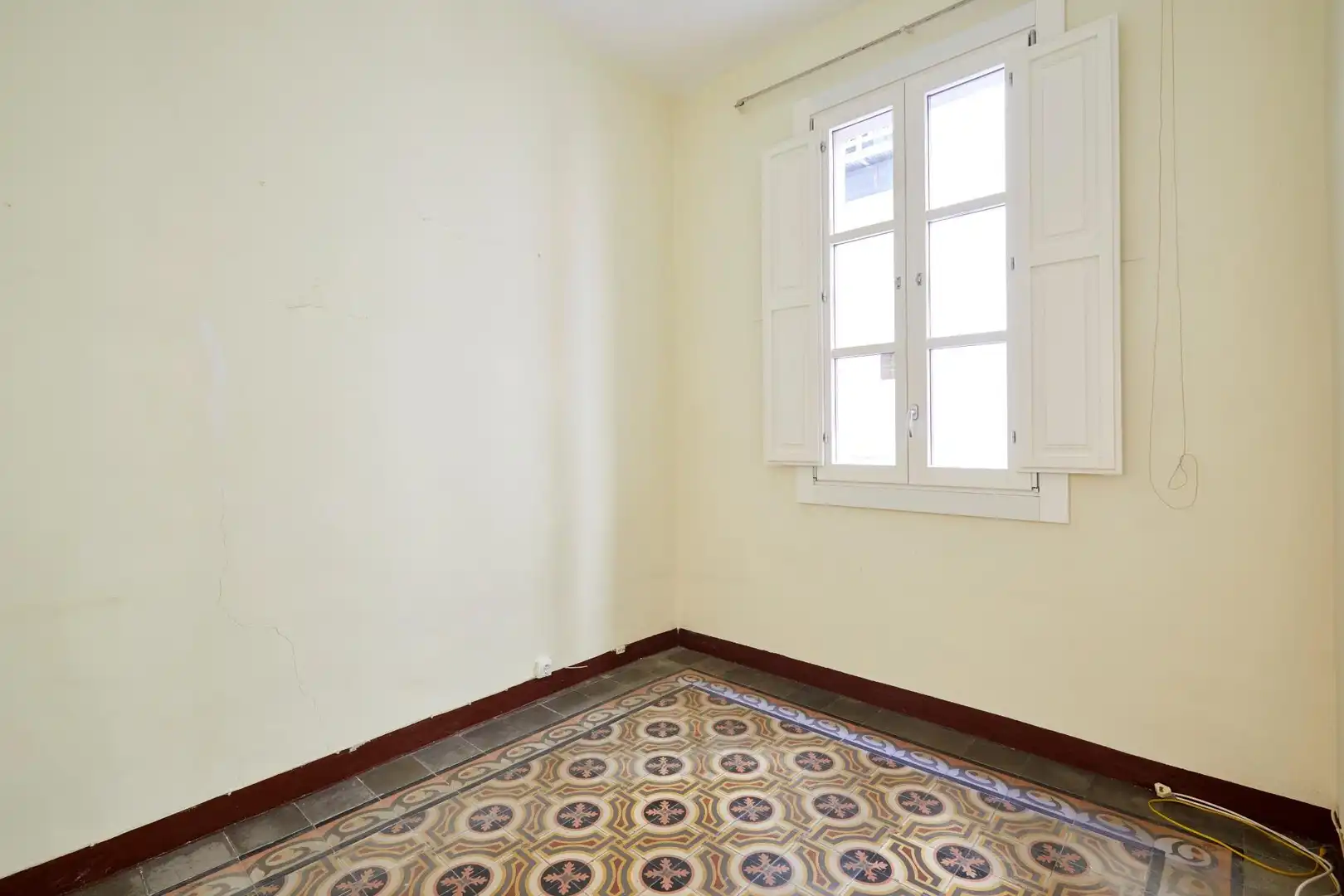 Habitación de Piso en venta en Barcelona con Balcón