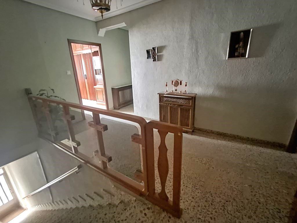 Flat for sale in La Roda  with Heating, Terrace and Storage room