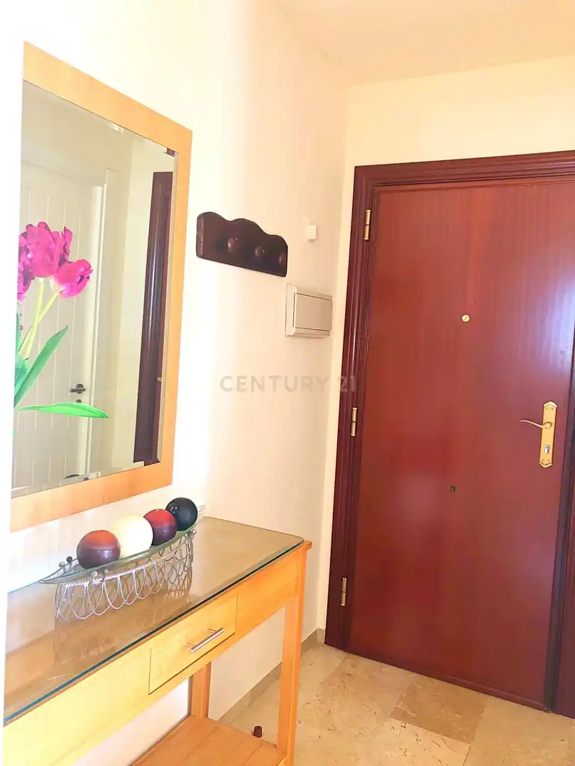 Apartments for rent in Mijas, Málaga