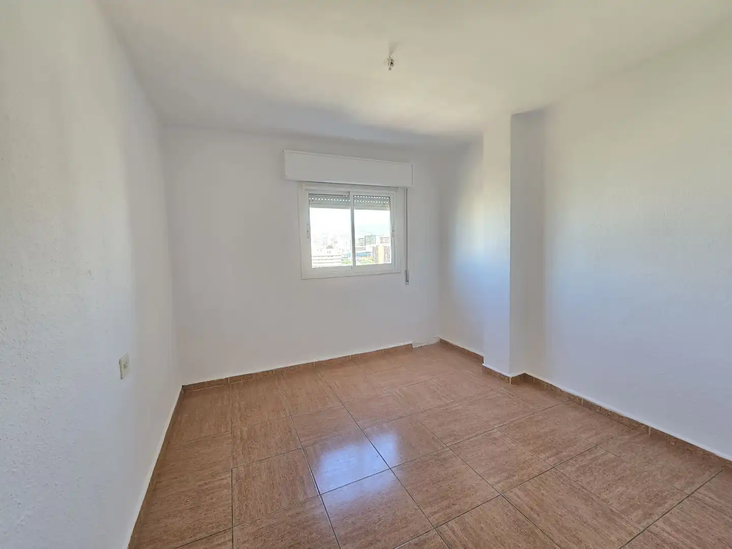 Habitación de Piso en venta en Málaga con Terraza