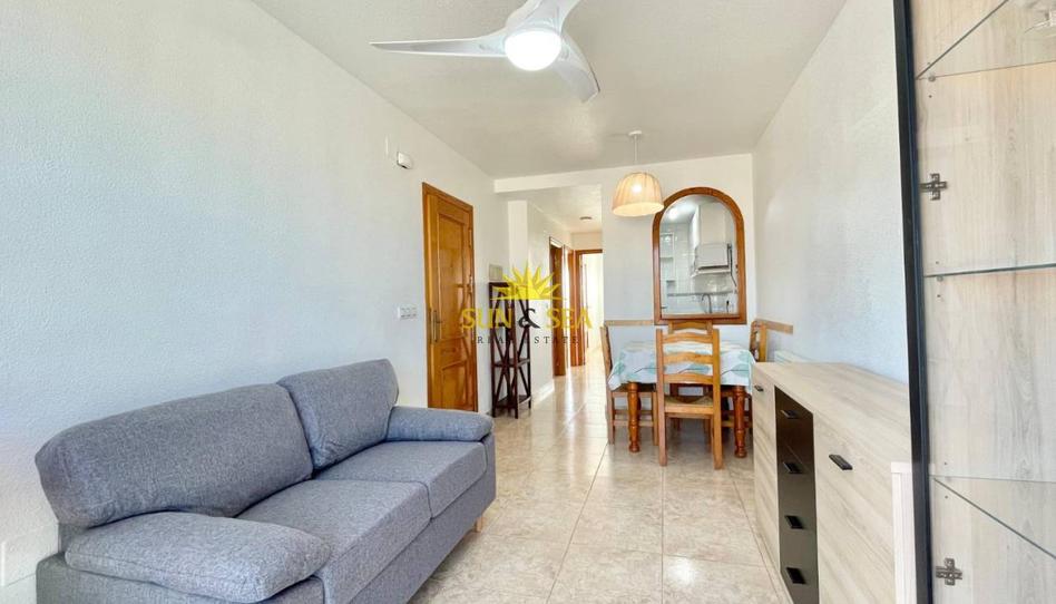 Photo 1 of Apartment to rent in Centro, Murcia