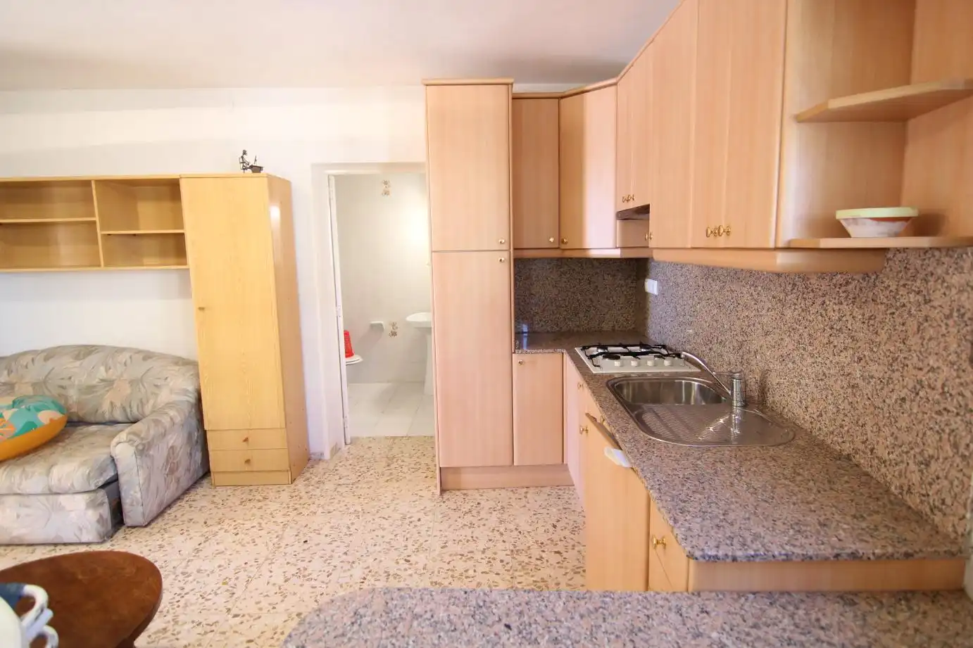 Detached house with terrace for sale in Maryvilla, imagen 26