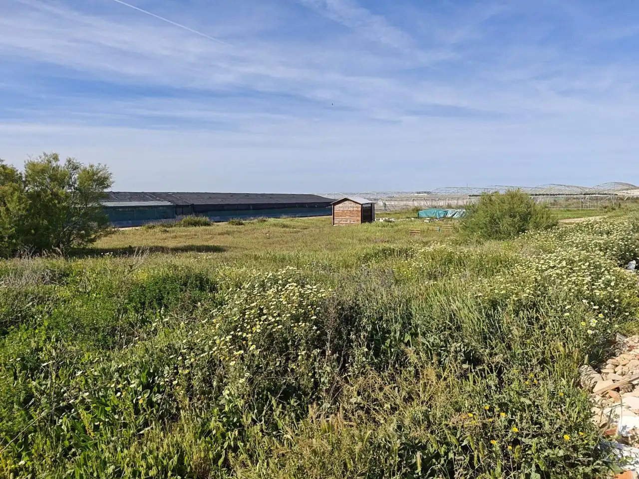 Residencial en venda en El Puerto de Santa María