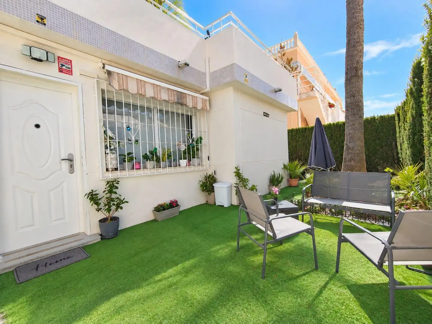 Maison à vendre à Los Balcones - Los Altos