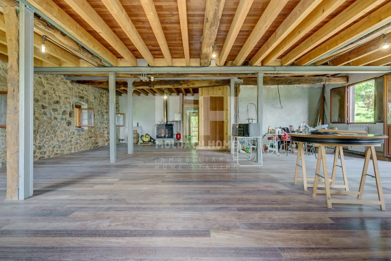 Casa o chalet en venta en Donostia - San Sebastián  con Jardín privado, Terraza y Trastero
