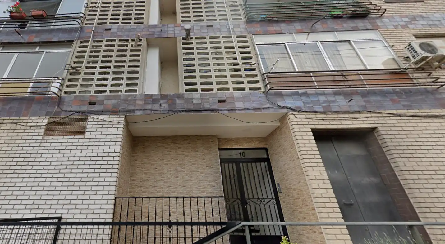 Vista exterior de Pis en venda en Ciempozuelos