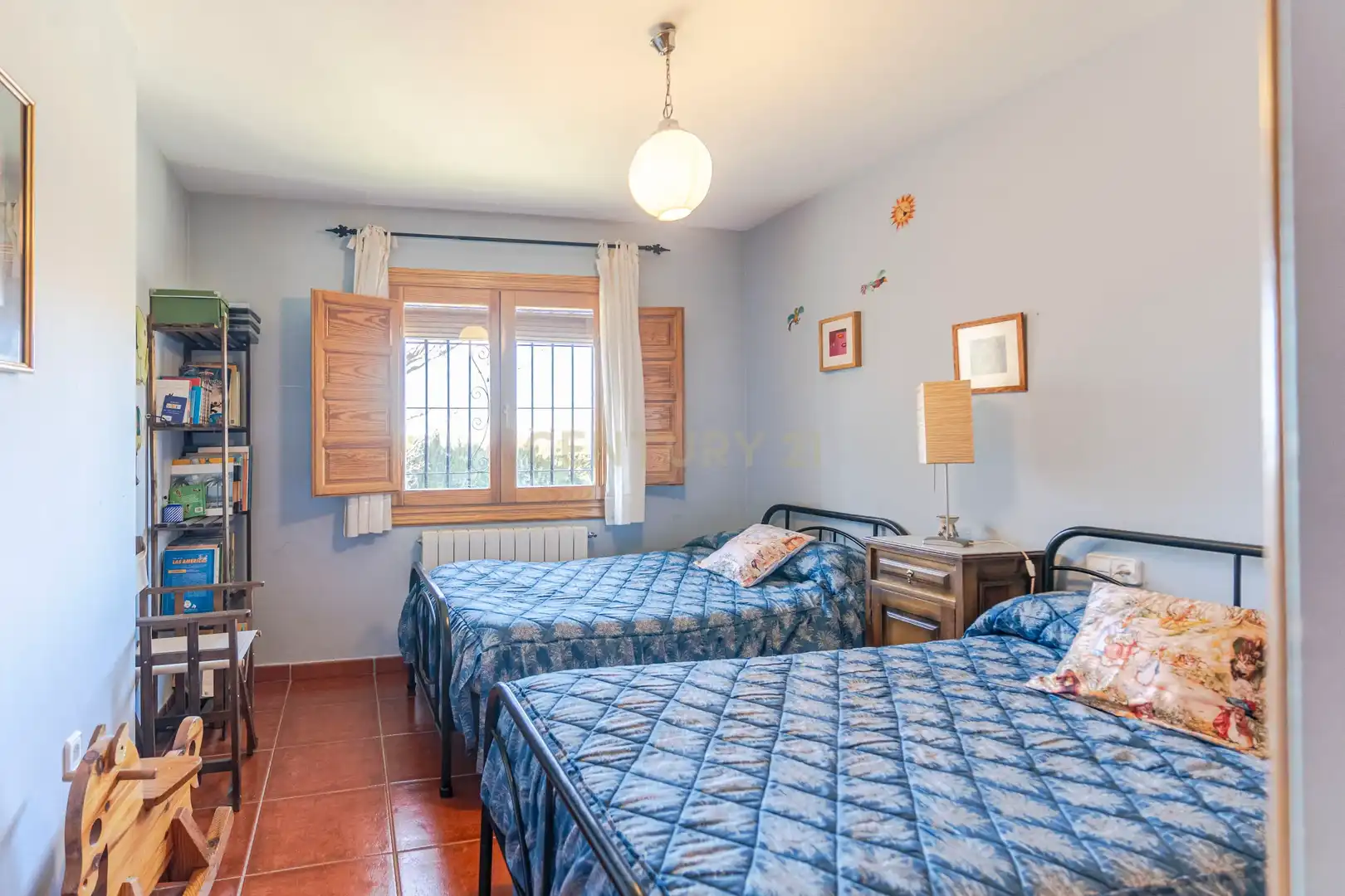 Casa o xalet en venda a Calle El Jurel, Guadix