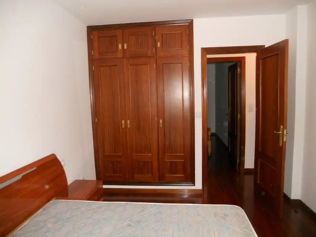 Flat with lift to rent in Rúa de Abaixo, imagen 22