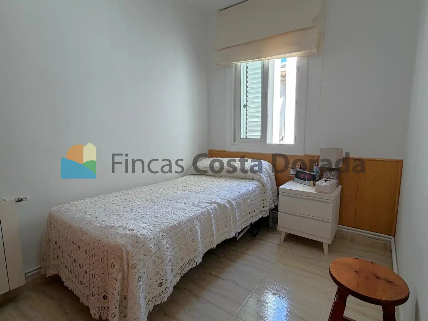 Casa adosada en venda en Cubelles amb Aire condicionat, Calefacció i Jardí privat