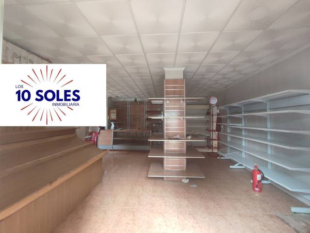 Local comercial en Venta en Orihuela ciudad