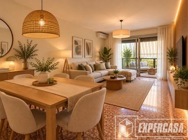 Appartement avec ascenseur à vendre à Riba-roja de Túria