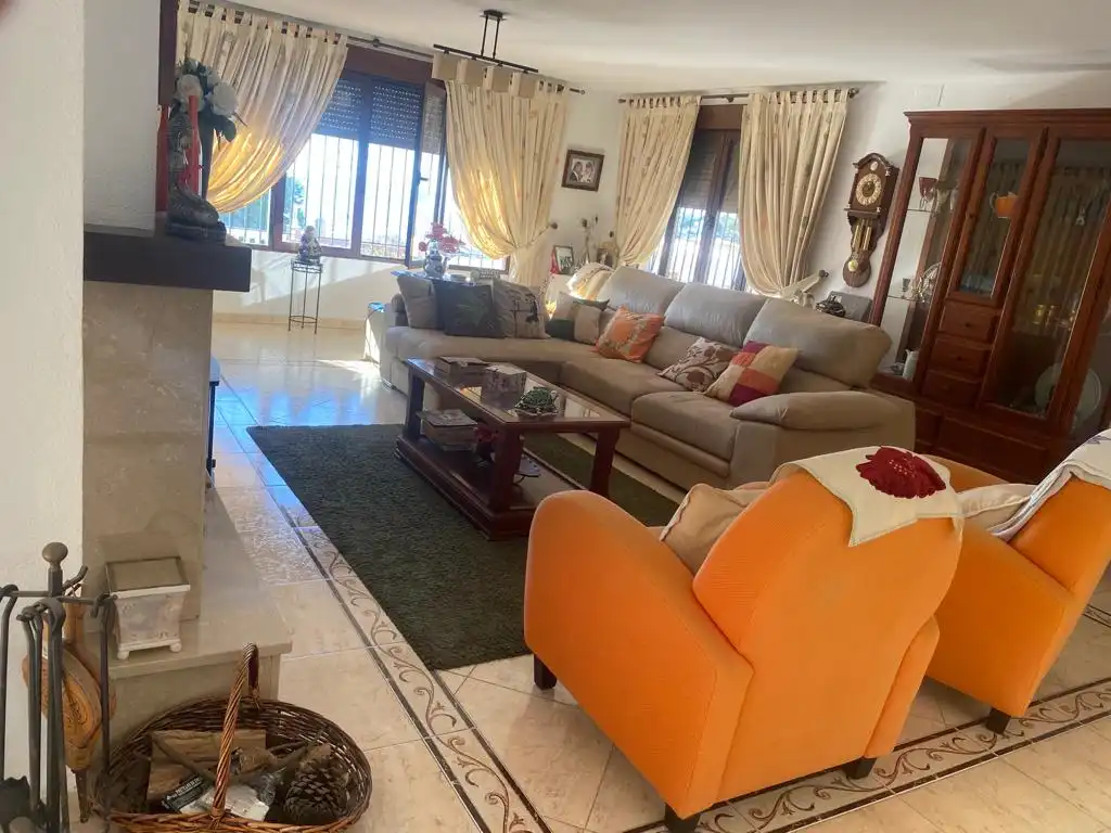 Chalet con piscina en venta en Velilla - Velilla Taramay, imagen 49