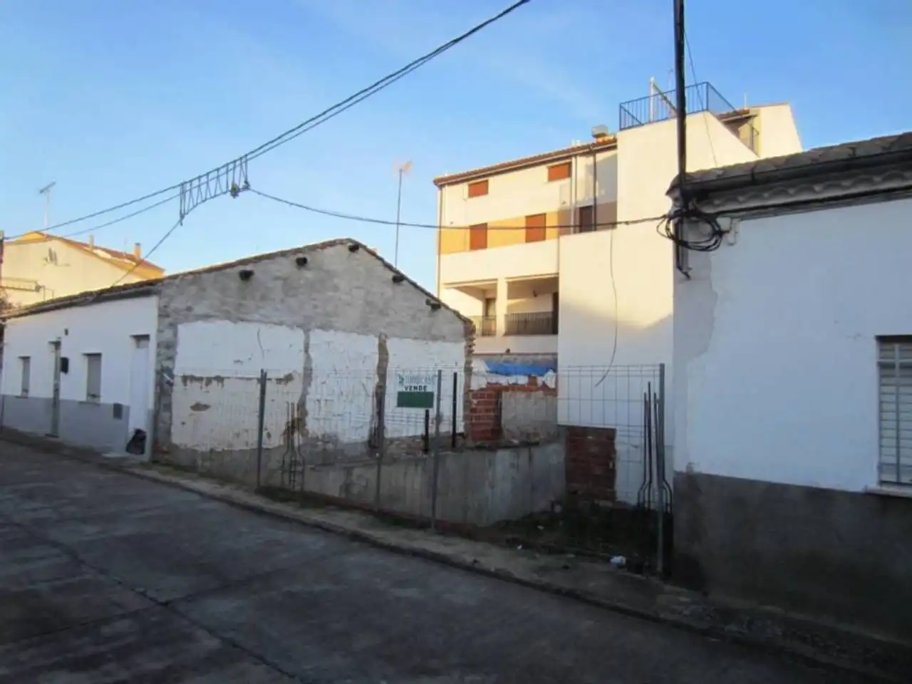 Terreno residenziale in vendita a Calle JACINTO BENAVENTE, imagen 9