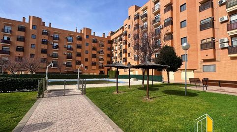 Foto 3 de Piso en venta en Cañada - Mancha Amarilla, Torrejón de Ardoz