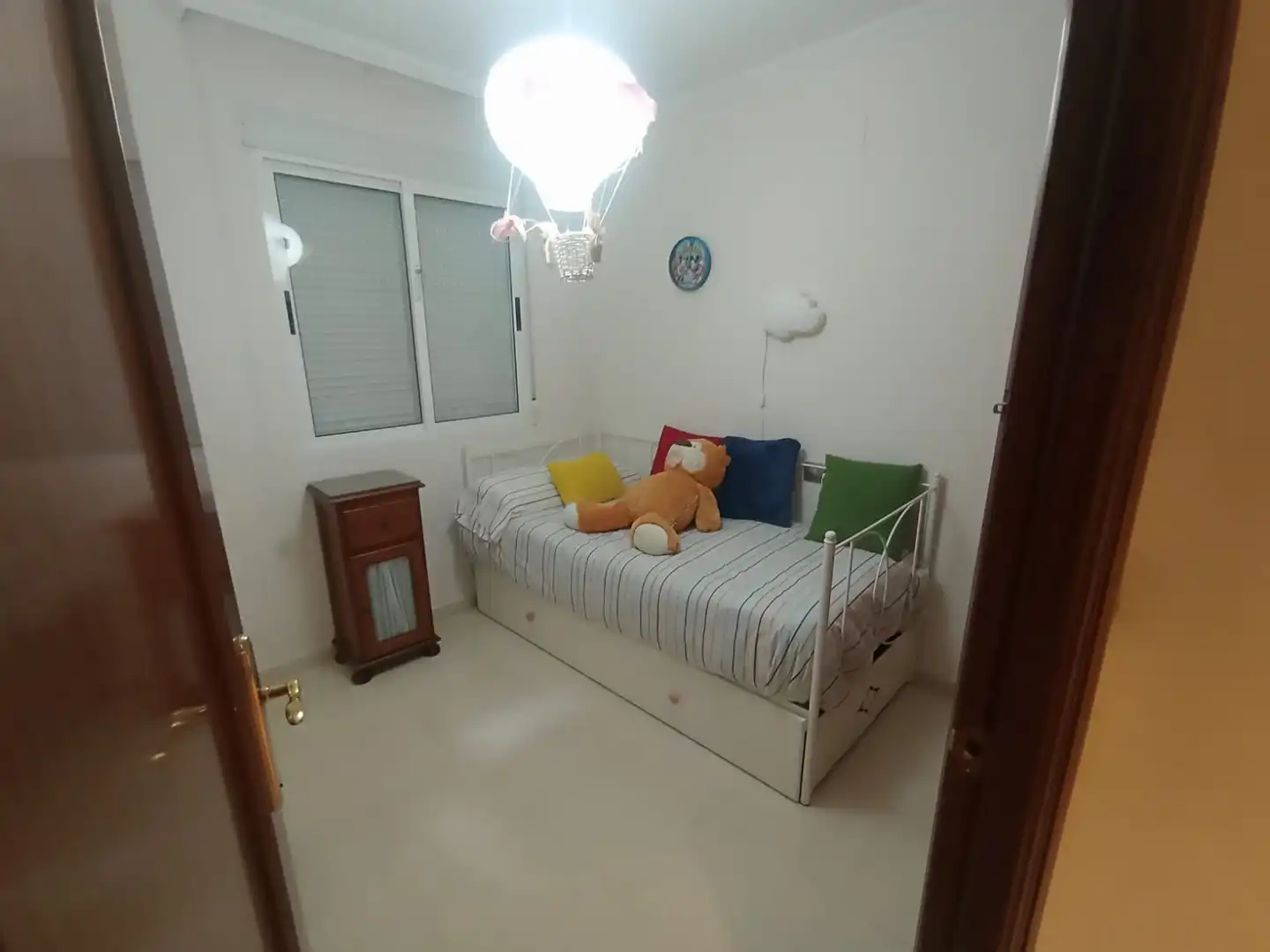 Flat with terrace for sale in Avenida Andalucía, imagen 10