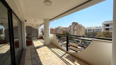 Foto 2 de Oficina de alquiler en Avenida Ricardo Soriano, 72, Ricardo Soriano, Marbella