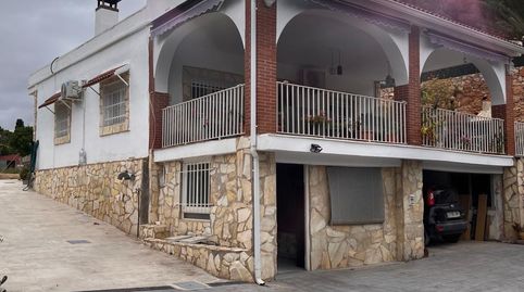 Photo 3 of Houses for sale in Santa Bárbara, Llíria