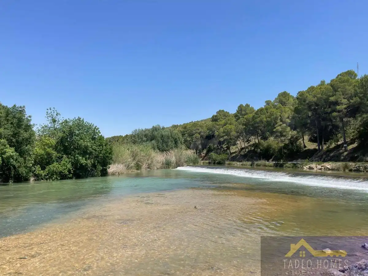 Villa avec piscine à vendre à Calasparra, imagen 15