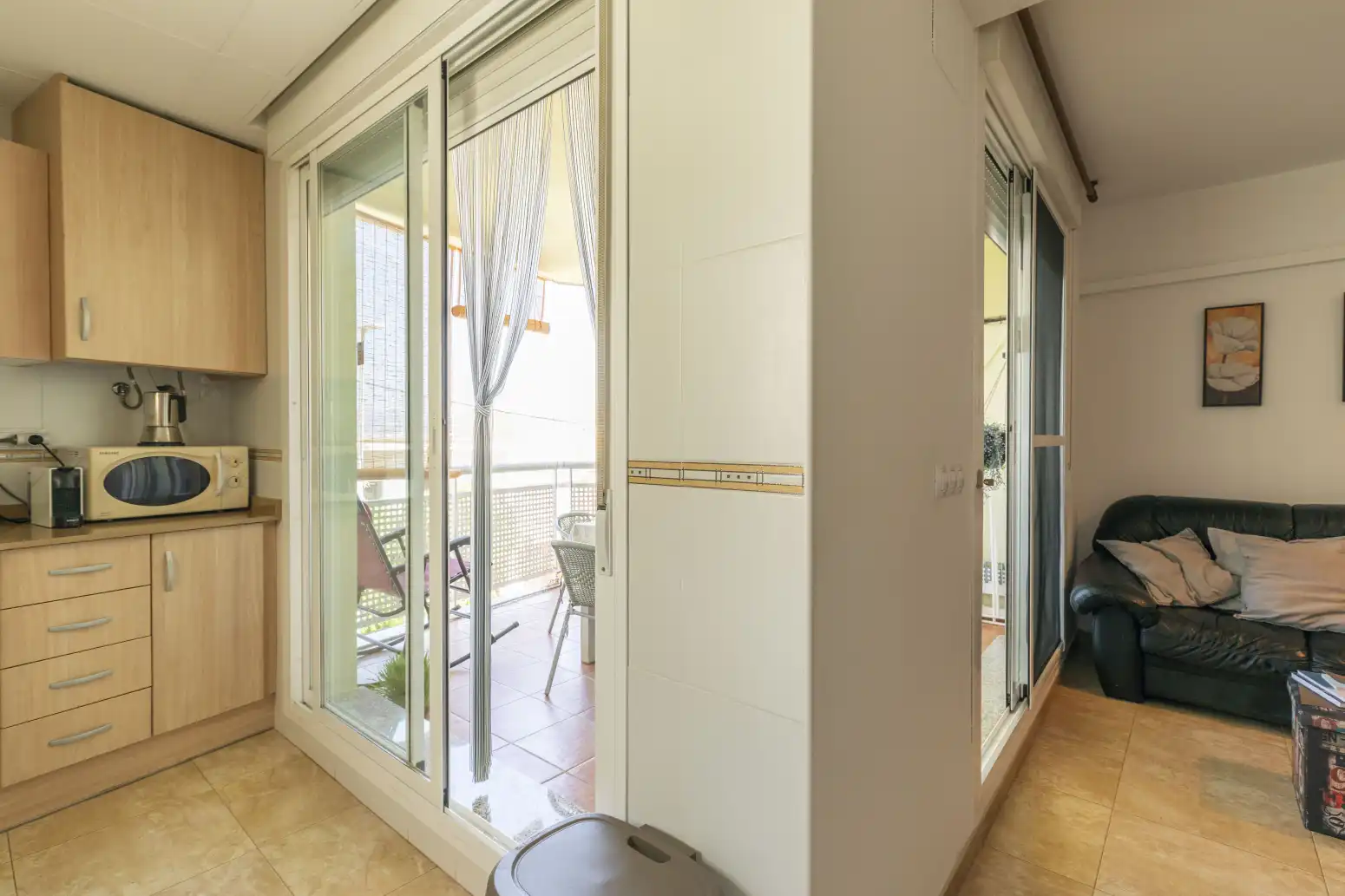 Flat with lift for sale in Chilches / Xilxes, imagen 4